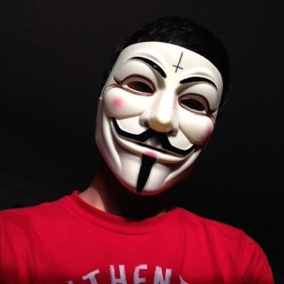 AnthonyRozario3's profile picture. 