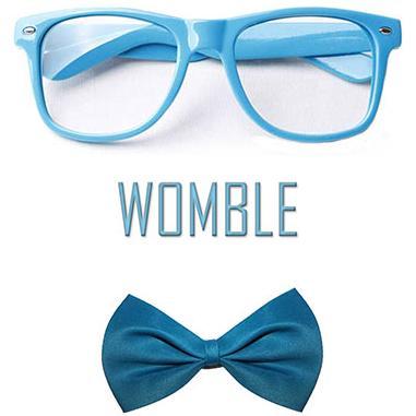 This is the Official Twitter account for the upcoming #NorthWales made movie Womble #WombleMovie https://t.co/3qS9jQo8yX