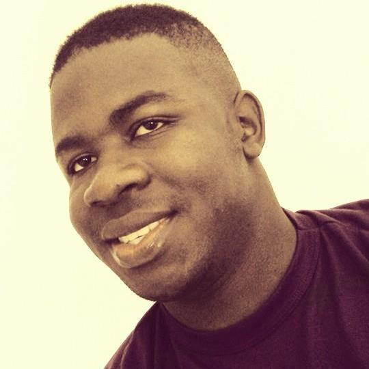 eu sou um jovem de 21 anos vem de um familia haitiano um estudoso um calinhoso um amoroso um respeitoso eu quero vence