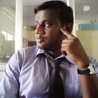 Dr. Ramkumar (@lakshmananramku) 's Twitter Profile