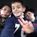 Cameron Goodall - @cameron2475 - Twitter