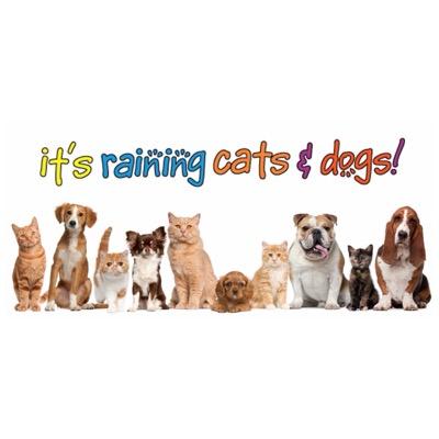 All Natural Pet Supply store specializing in a holistic approach to caring for our pets.