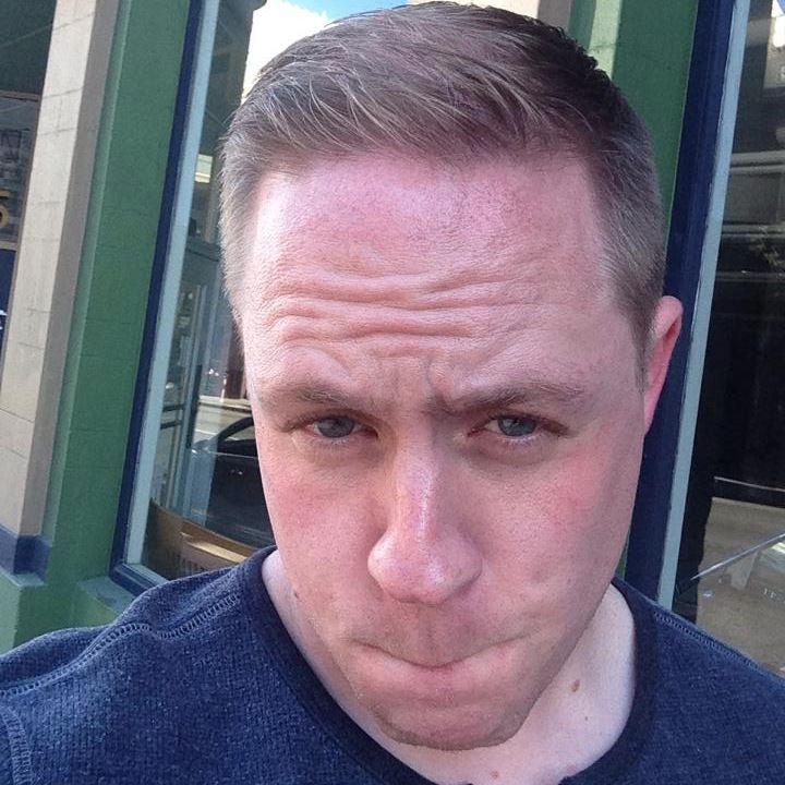 Admissions rep turned College Counselor, Pittsburgh native, hockey instigator, red wine taster, sour beer collector, and traveling pro.