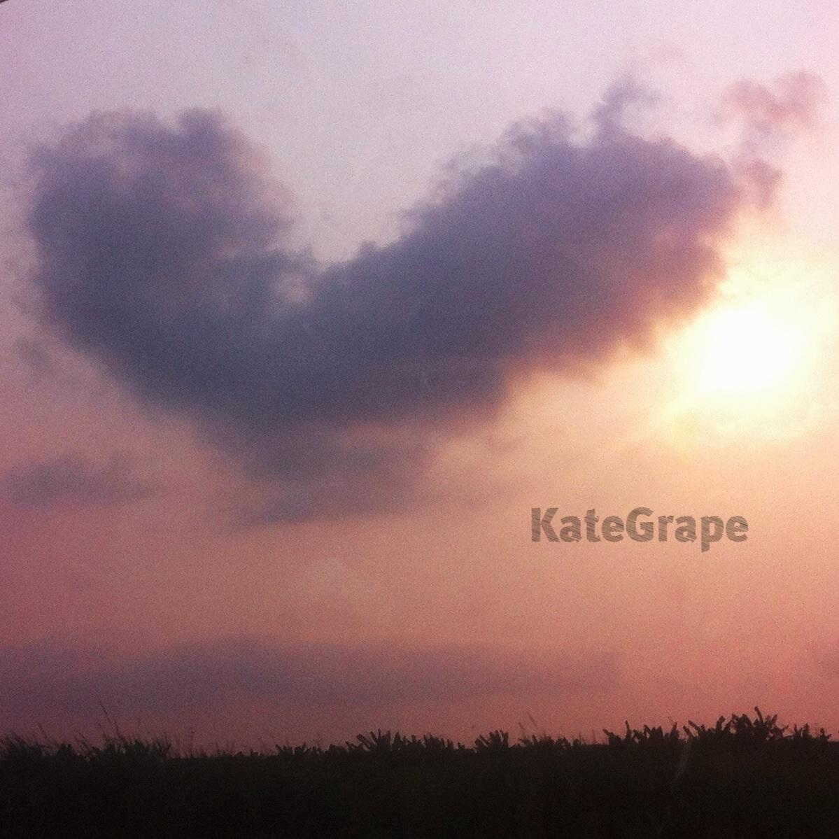 P_KateGrape's profile picture. my ig : kategrape