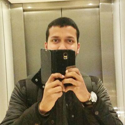 shahidq8_'s profile picture. Just an ordinary human being!