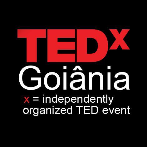 Grandes ideias que ecoam no mundo disseminadas a partir de Goiânia, coração do Brasil. 🌎💗