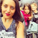 Sharone Houri - @shasha0993 - Twitter