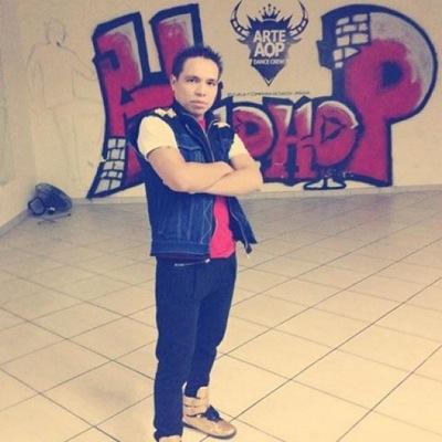 hip - hop