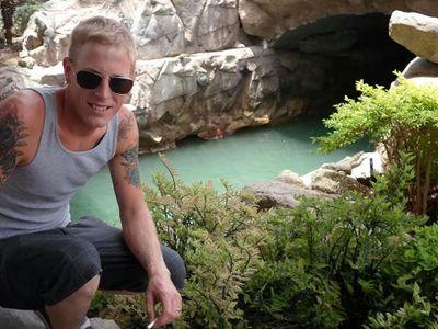 zombieslayer4L's profile picture. Umbrella Spec ops