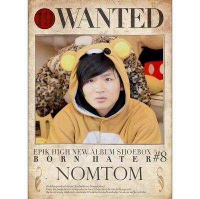@nomnomnomnomtom's roleplayer // Thomas Young J. Kimㅡ911211ㅡhiphop is the pathway i tookㅡTAKLERZ CREWㅡstayer