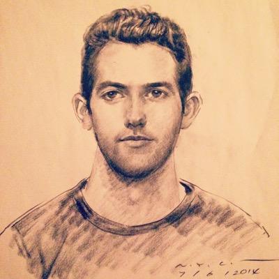 Storyteller | TV Editor | Entrepreneur | Crypto Enthusiast |              
Active observer of human behavior