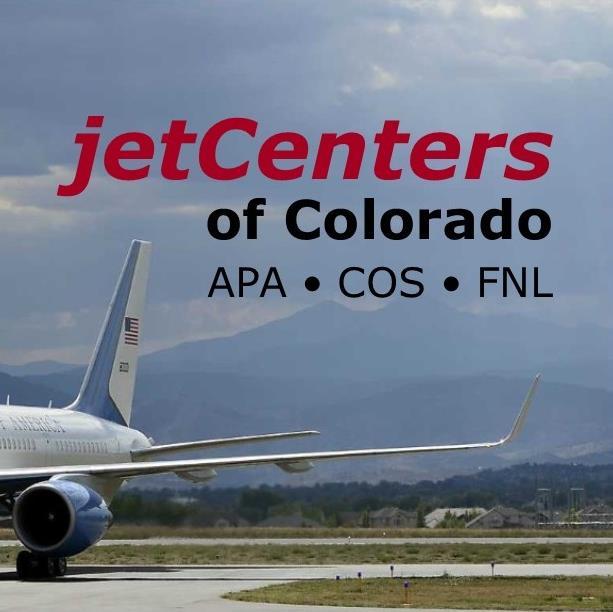 jetCenters of Colorado was voted in Pro-Pilot magazine as one of the Nations Best FBO Networks, three years running!