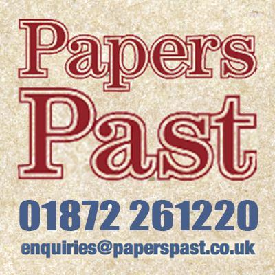 Papers Past