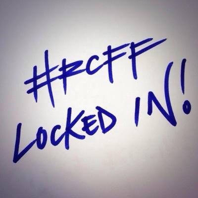 #RCFF - It's a family affair...