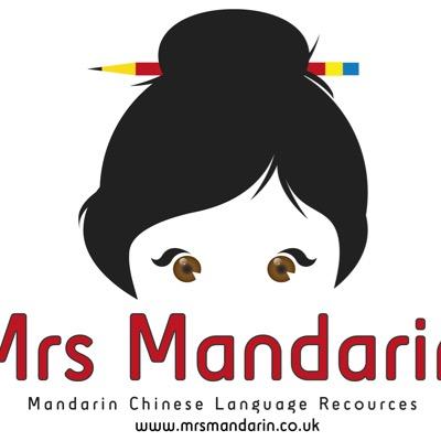 mrsmandarin8's profile picture. 