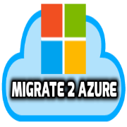azuremigration's profile picture. 