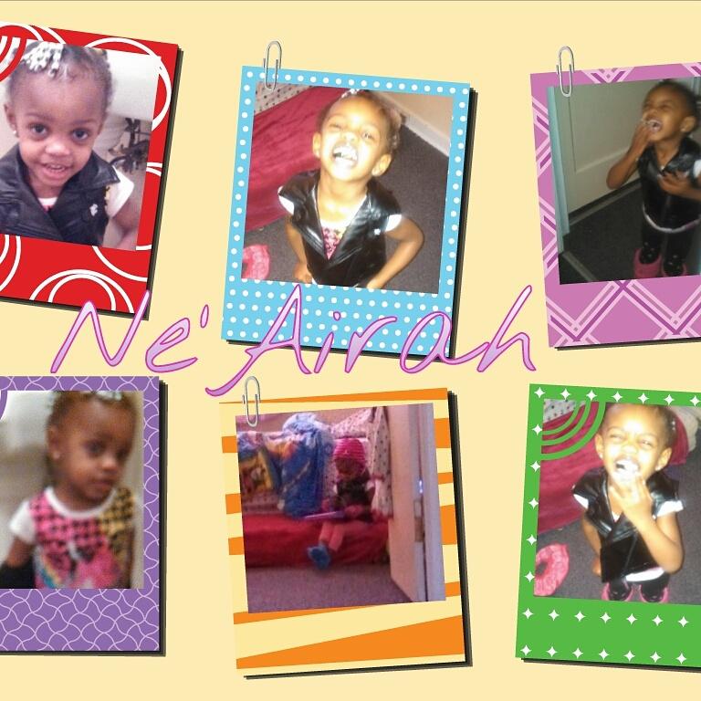 dynisha_johnson's profile picture. living life all smiles