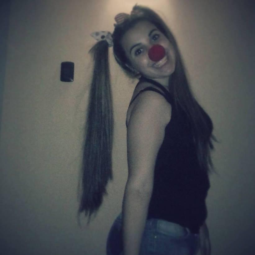 Alentando al Taladro a todas partes ♥