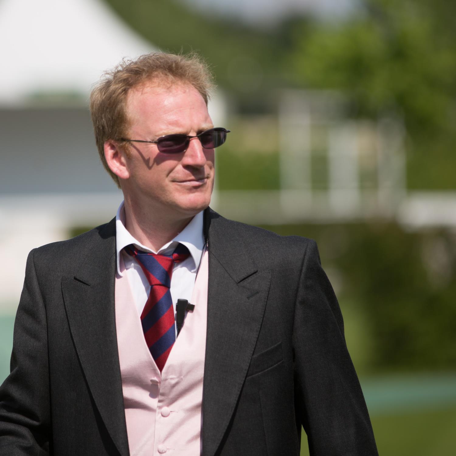 Bloodstock agent / Horse Racing Advisory