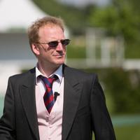 Hubert Barbe (@hubertbarbe) 's Twitter Profile