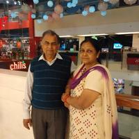 Vijay Kumar Aggarwal (@vijayvka) Twitter profile photo