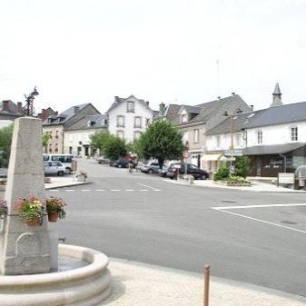 Recently bought little house in Chamberet, Limousin. Renovation, Adventure and fun now begins!