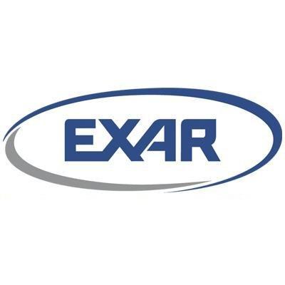 Exar designs, develops & markets analog mixed-signal products for the industrial, embedded systems communications, consumer & infrastructure markets.