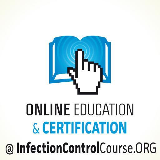 InfectionCourse's profile picture. 