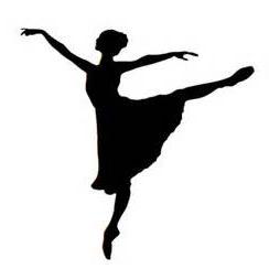 TweetsBallet's profile picture. without dance, what's the pointe?