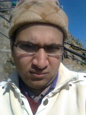 45Yuvraj's profile picture. i am simple living person.