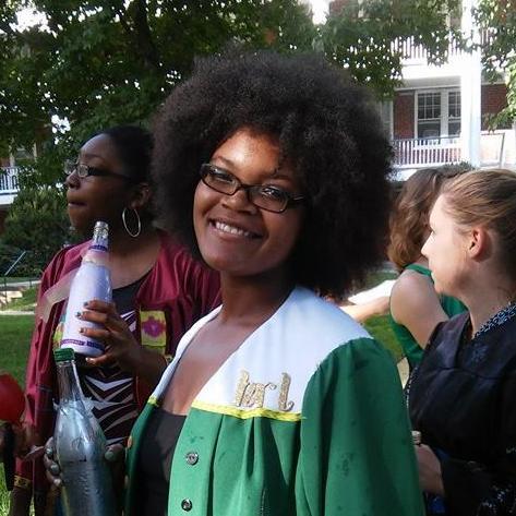 Writer and Freelance Editor/Proofreader #Humanist Hollins Class of #2015 #teamtaurus #teamnatural #taken