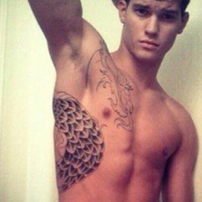 ink lover #markedforlife