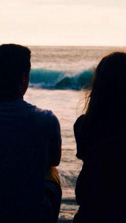 We got nothing to lose, nothing to gain, nothing we desired anymore.