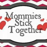 Mommies stick together is a group of local Oklahoma mommies whom own small businesses and host craft shows (winter, spring, summer, fall)....If interested in be