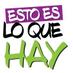 Esto Es Lo Que Hay (@eelqhshow) Twitter profile photo