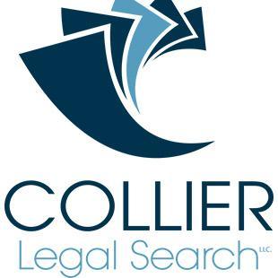 Independent, local, and flexible, Collier Legal Search is on call 24/7 to assist in the movement and placement of legal professionals at every level.