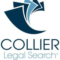 Collier Legal Search(@findalegaljob) 's Twitter Profile Photo