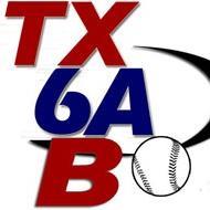 Texas 6A Baseball (@texas6abaseball) 's Twitter Profile