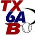 Texas 6A Baseball (@texas6abaseball) Twitter profile photo Texas 6A Baseball (@texas6abaseball) Twitter profile photo