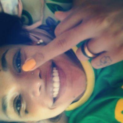 caiu um cisco no meu oio