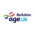 Age UK Berkshire (@AgeUKBerks) Twitter profile photo