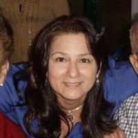 Thais Ostos Garcia (@ostosthais) 's Twitter Profile