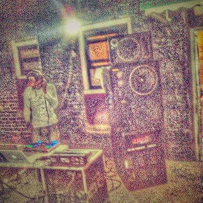 label346's profile picture. Guyanese  Selector  #Djlife  Black Label Sound Ruling