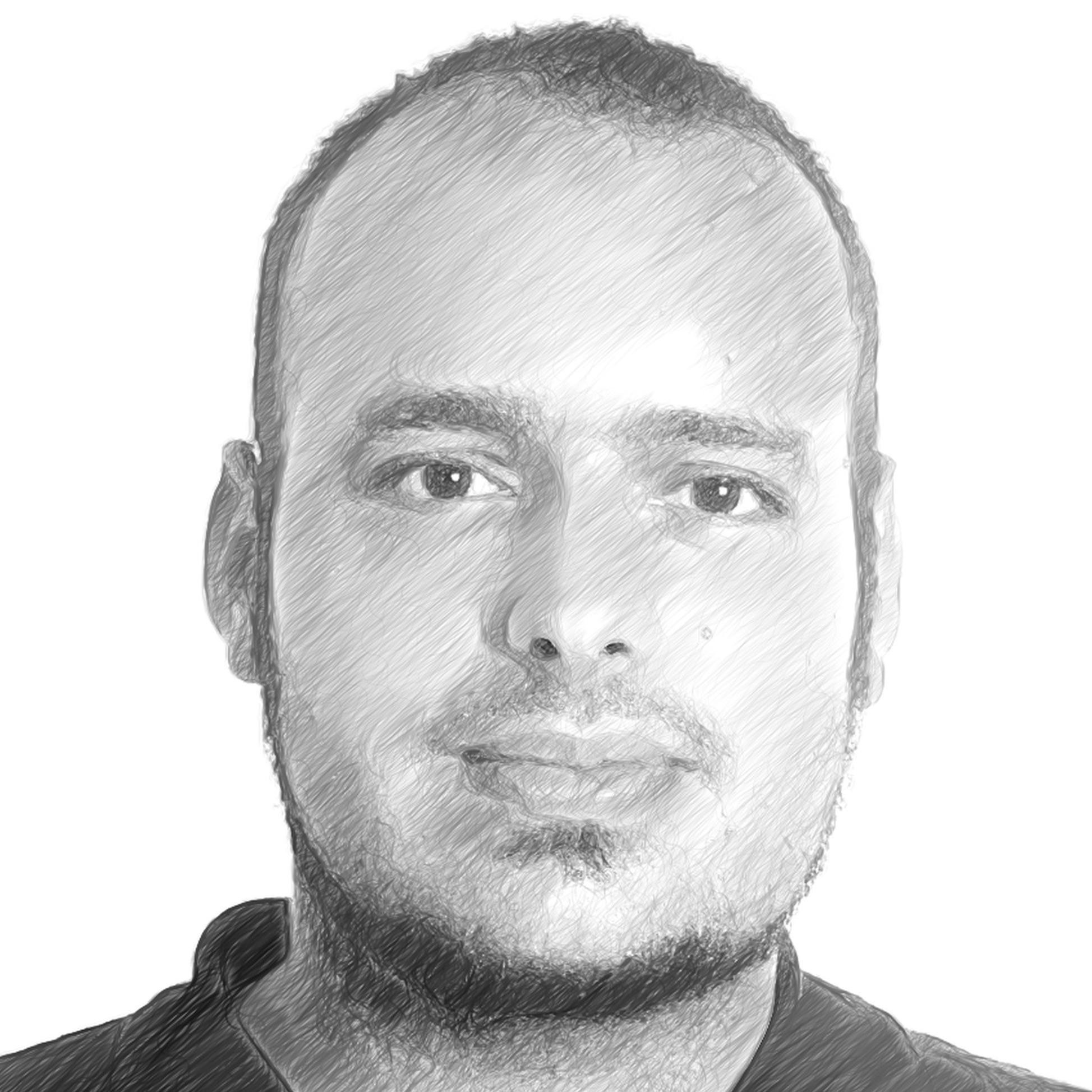 Programador de aplicaciones web, apasionado del 3d, y cocinero de corazón