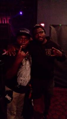 hardcorekid98's profile picture. 