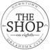 The Shop on 8th St. (@theshopon8th) Twitter profile photo
