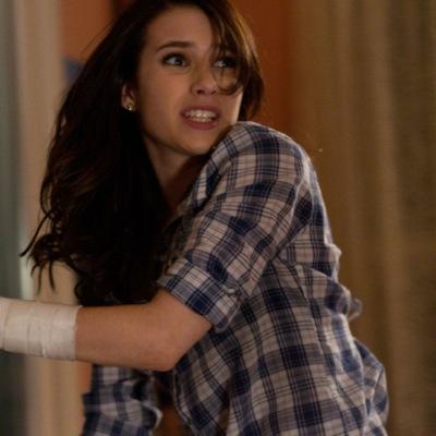 Sick is the new sane Sidney, who needs sympathy when you can get fans? |Scream 4/+18/Descriptive|
