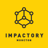 #Coworking space. A second home for the most dynamic and creative workers and startups from #Moncton