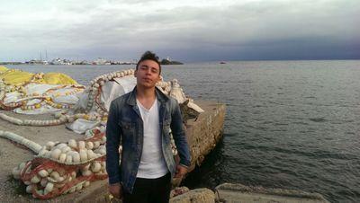 #Oğlak/16/#Canik/#Hilall