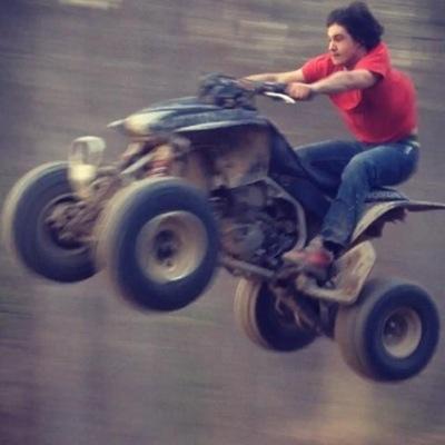 Maynard450r Profile Picture
